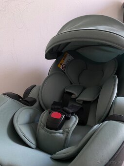 Britax Römer Baby safe - 6