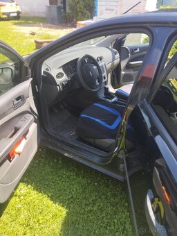 Ford Focus 1.6 TDCI - 6