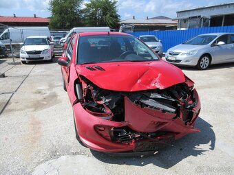 Peugeot 206 + - 6