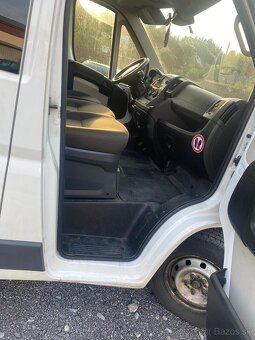Peugeot Boxer 2.0 BlueHDi - 6