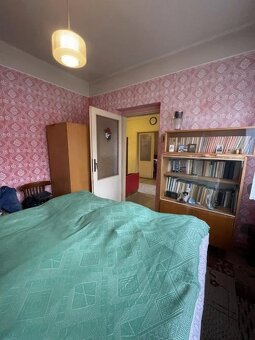 Ponúkam na kúpu rodinný dom v obci Kamenín; neďaleko Štúrova - 6