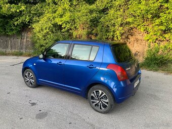 Predam Suzuki Swift - 6