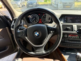 BMW X5 2010 3.0d A/T 218000km - Výmena - 6