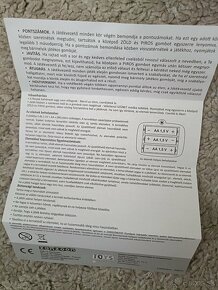 Igaz vagy hamis- Pravdivý alebo falošný? - 6