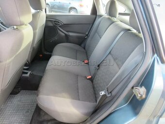 Predám Ford focus 1.6.74 kw 2002 - 6