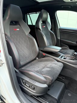 Škoda Kodiaq 2.0 TDI RS 2021 DSG 4x4 - 6