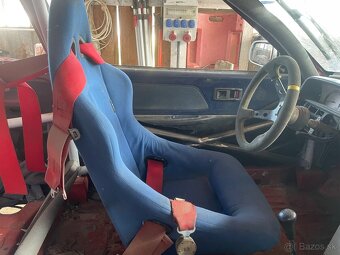 Honda civic 4g - 6