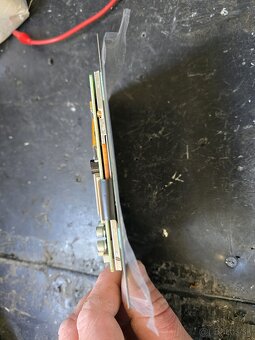 JK BMS Displej UART - 6