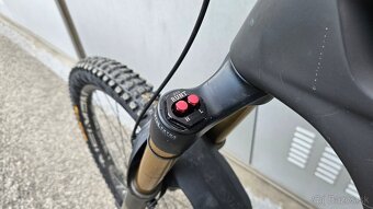 Mondraker Neat Custom build - Nový motor - 6