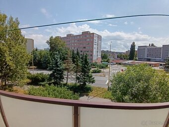 Garsónka na dlhodobý prenájom - 6