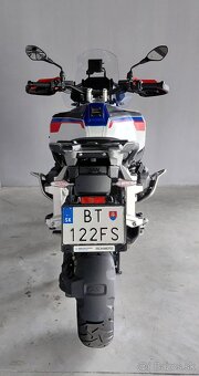 BMW R 1300GS ADVENTURE - TROPHY - 6