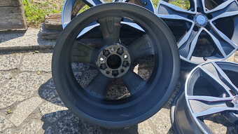 5x112 R17 --- MERCEDES A,B,C , VITO ... - 6
