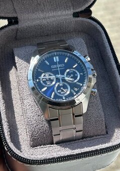 Seiko SBTR011 - 6