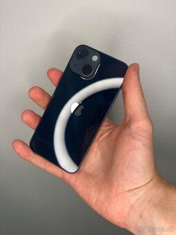 Housing originál A,AB,B od IPhone 8 po iPhone 15 - 6