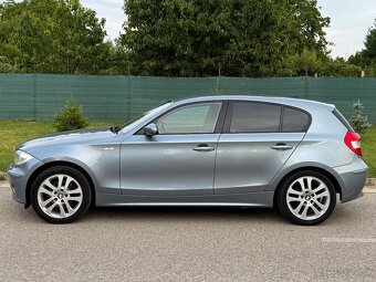 BMW 118d E87 - 6