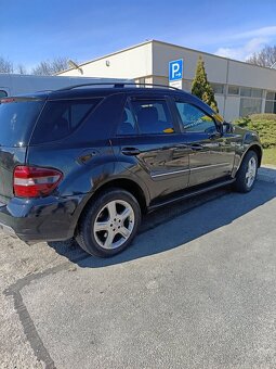 Mercedes ML 320cdi - 6