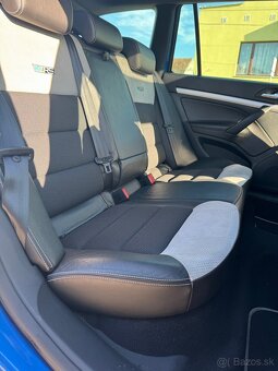 Škoda Octavia Combi 2.0 TDI 125 kW RS DSG 2010 - 6