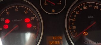 Opel Astra H 2005 1.6 Benzin + zimne pneu - 6