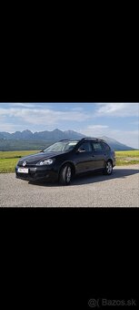 Volkswagen Golf 6 - 6