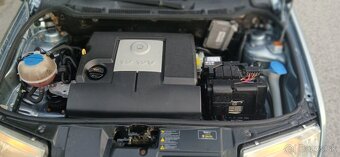 Skoda fabia 1.2 htp rv 2007 - 6