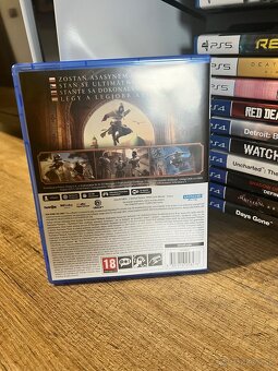 PS4 & PS5 Hry - 6