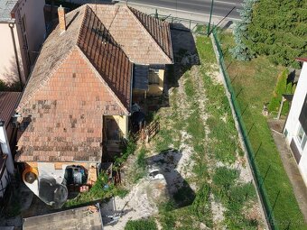 Starší 3i RD s pozemkom Ivanka pri NR - 6
