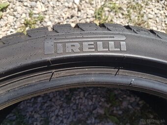 235/35 r19 zimné pneumatiky 4ks Pirelli - 6