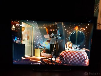 LG 65UB950V Smart 3D 4K Ultra HD 120Hz Hbb TV 65" 165cm. - 6