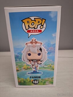 POP figúrka - 6