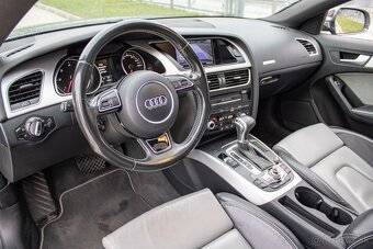Audi A5 DPF S-TRONIC 180 kW quattro - 6