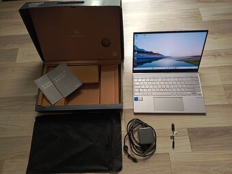 Asus Zenbook 14 LCD FHD I5 8GB/512GB,W11,top stav ako NOVY - 6