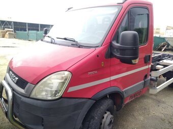 Predám Iveco Daily - 6