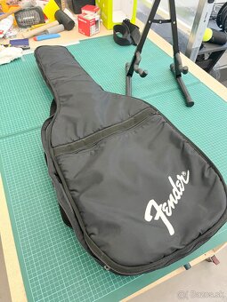 Fender Squier Stratocaster - 6