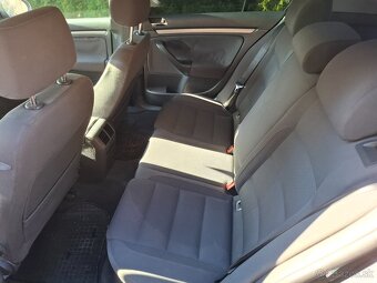 Golf - 6