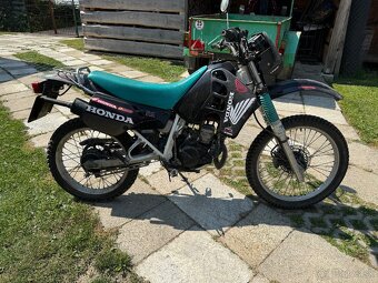 Predám Honda CRM 75 bez tp - 6