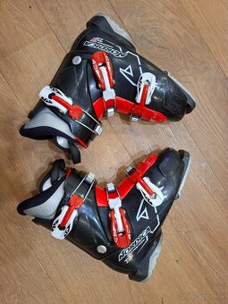 Lyziarky NORDICA - 6