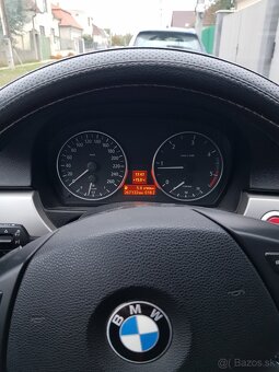 Predám BMW E91 REZERVOVANÉ - 6