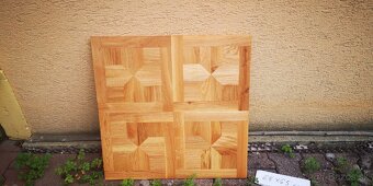 Dubový polotovar - 6