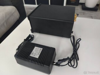 Jj electronic 283 phono - 6