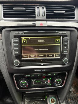 NAHRADNE DIELY SKODA SUPERB 2.0 4x4 L&K - 6