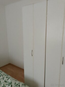 2 izbový byt Lehnice - 6
