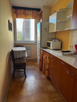 Prenájom 3izb. zariadeného bytu na Jazdeckej ul., Nové Zámky - 6