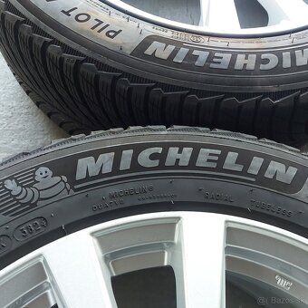 Elektróny R19 5x112 Mercedes Glc zimné - 6