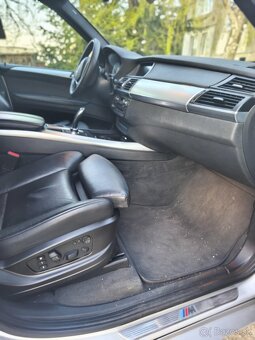 BMW X5 xDrive35d M-packet - 6