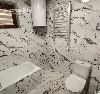 Ponúkame na prenájom zariadený 3 izbový byt v Kolte - 6