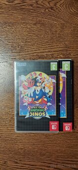 Nintendo Switch Oled Model - 6