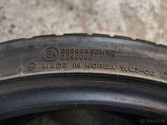 Nexen 225/40R18 zimné 2ks - 6