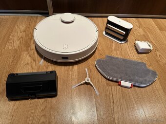Xiaomi Mi Robot Vacuum-Mop P - 6