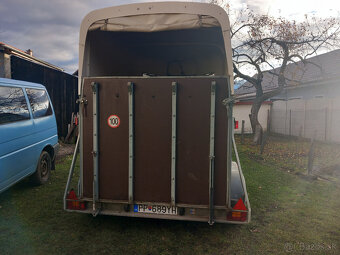 predam prepravník - 6