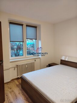 Nájom 2 - izbového bytu s balkónom, Michalovce - 6